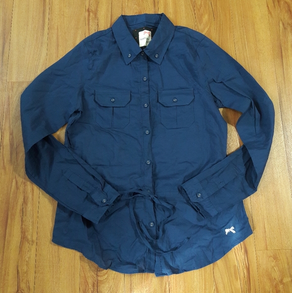 Not Such a Mystery Bundle Box Lot of 6 Womens Tops - Picture 5 of 8